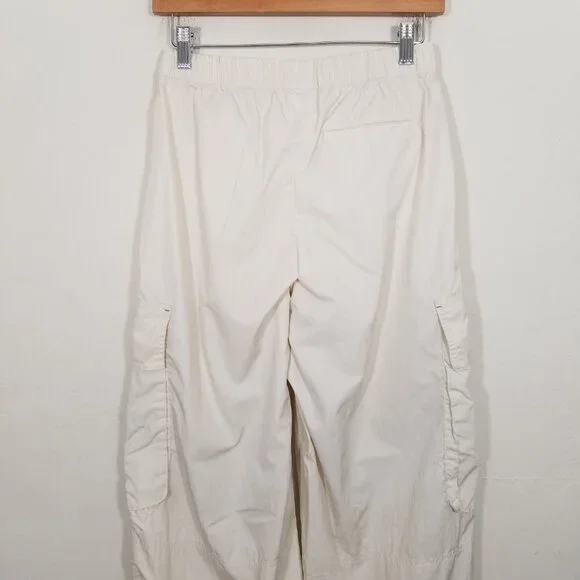 OFFLINE by aerie Cargo Pull0On Pants Lightweight Size XS - Picture 7 of 8